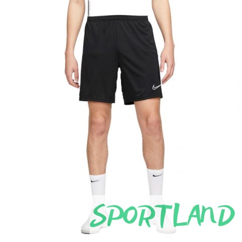 Spodenki Nike Dri-FIT Academy M CW6107-011 2XL Spodenki Nike Dri-FIT Academy M CW6107-011 2XL