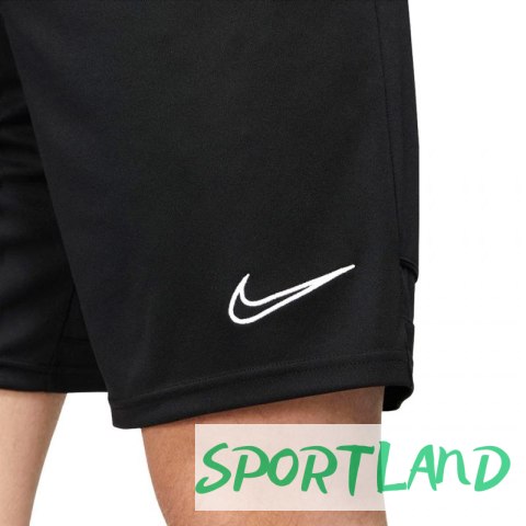 Spodenki Nike Dri-FIT Academy M CW6107-011 2XL Spodenki Nike Dri-FIT Academy M CW6107-011 2XL