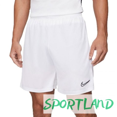 Spodenki Nike Dri-FIT Academy M CW6107-100 2XL Spodenki Nike Dri-FIT Academy M CW6107-100 2XL