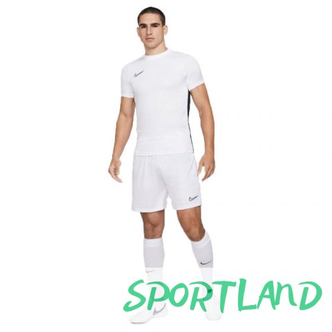 Spodenki Nike Dri-FIT Academy M CW6107-100 2XL Spodenki Nike Dri-FIT Academy M CW6107-100 2XL