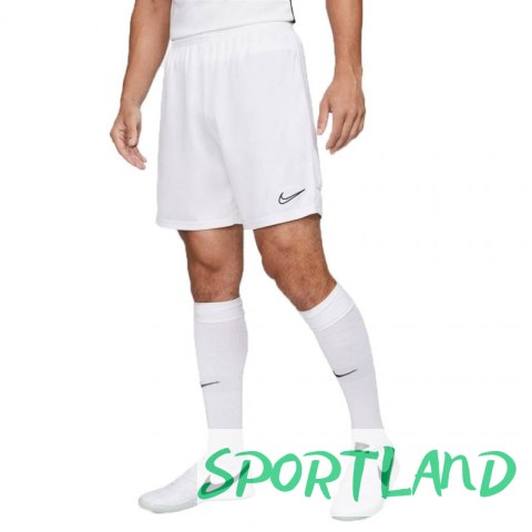 Spodenki Nike Dri-FIT Academy M CW6107-100 2XL Spodenki Nike Dri-FIT Academy M CW6107-100 2XL