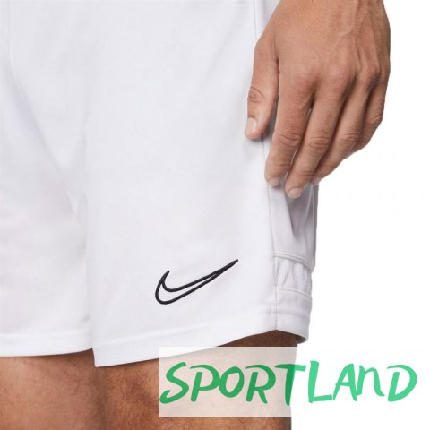 Spodenki Nike Dri-FIT Academy M CW6107-100 2XL Spodenki Nike Dri-FIT Academy M CW6107-100 2XL