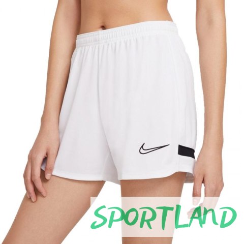 Spodenki Nike Dri-FIT Academy W CV2649-100 L Spodenki Nike Dri-FIT Academy W CV2649-100 L