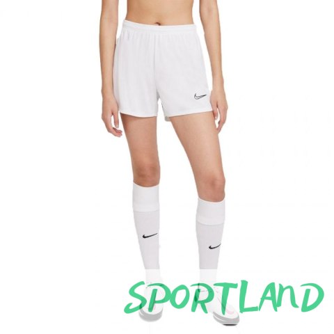Spodenki Nike Dri-FIT Academy W CV2649-100 L Spodenki Nike Dri-FIT Academy W CV2649-100 L