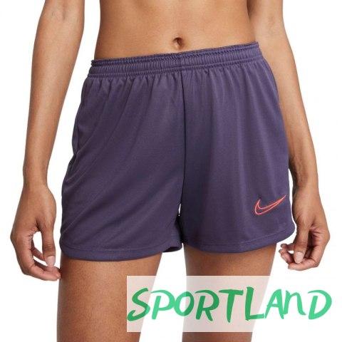 Spodenki Nike Dri-FIT Academy W CV2649-573 S Spodenki Nike Dri-FIT Academy W CV2649-573 S