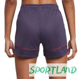 Spodenki Nike Dri-FIT Academy W CV2649-573 S