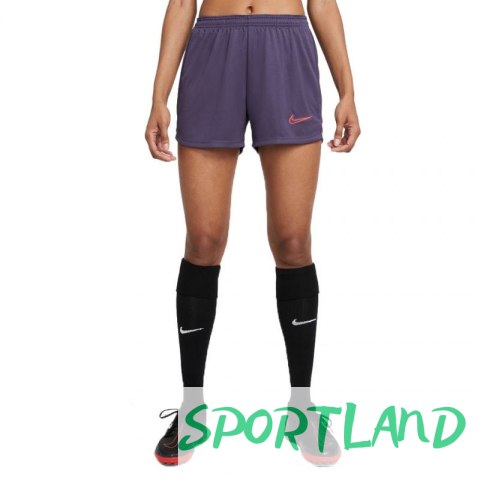 Spodenki Nike Dri-FIT Academy W CV2649-573 S Spodenki Nike Dri-FIT Academy W CV2649-573 S