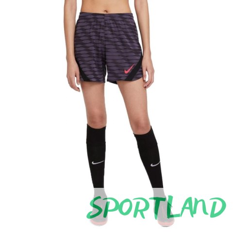 Spodenki Nike Dri-FIT Strike W CW6095-012 S Spodenki Nike Dri-FIT Strike W CW6095-012 S