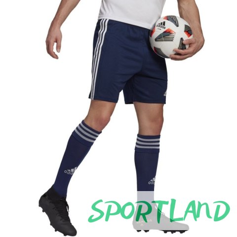 Spodenki adidas Squadra 21 Short M GN5775 XXL