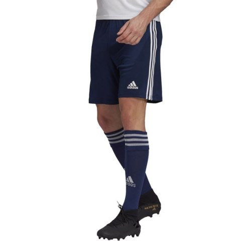 Spodenki adidas Squadra 21 Short M GN5775 M Spodenki adidas Squadra 21 Short M GN5775 M