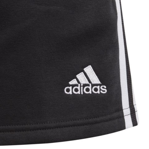 Spodenki adidas Tiro 21 Sweat Short Jr GM7343 116 cm Spodenki adidas Tiro 21 Sweat Short Jr GM7343 116 cm