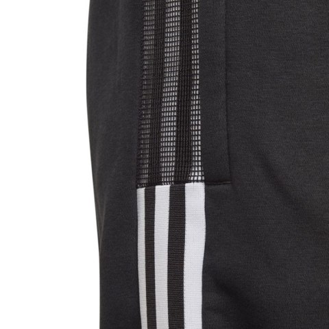Spodenki adidas Tiro 21 Sweat Short Jr GM7343 116 cm Spodenki adidas Tiro 21 Sweat Short Jr GM7343 116 cm