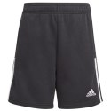 Spodenki adidas Tiro 21 Sweat Short Jr GM7343 128 cm