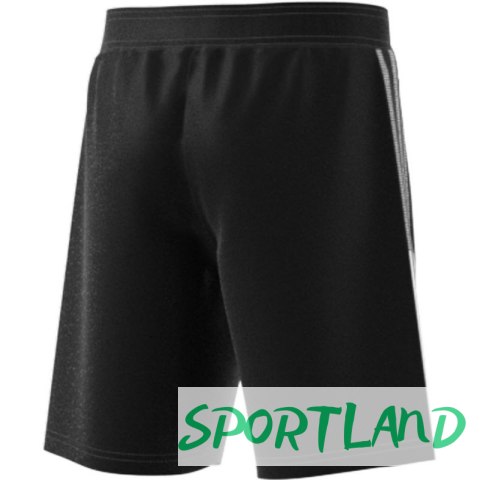Spodenki adidas Tiro 21 Sweat Short Jr GM7343 140 cm Spodenki adidas Tiro 21 Sweat Short Jr GM7343 140 cm