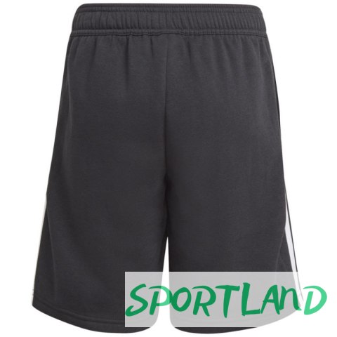 Spodenki adidas Tiro 21 Sweat Short Jr GM7343 140 cm Spodenki adidas Tiro 21 Sweat Short Jr GM7343 140 cm