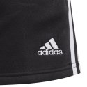 Spodenki adidas Tiro 21 Sweat Short Jr GM7343 140 cm