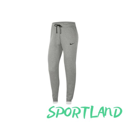 Spodnie Nike Wmns Fleece Pants W CW6961-063 XL Spodnie Nike Wmns Fleece Pants W CW6961-063 XL