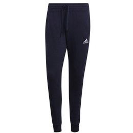 Spodnie adidas Essentials Slim 3 Stripes Pants M GM1090 S