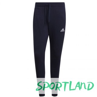 Spodnie adidas Essentials Slim 3 Stripes Pants M GM1090 S