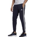 Spodnie adidas Essentials Slim 3 Stripes Pants M GM1090 S