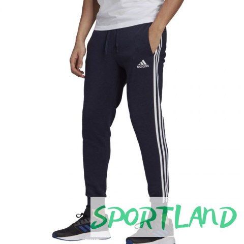 Spodnie adidas Essentials Slim 3 Stripes Pants M GM1090 S Spodnie adidas Essentials Slim 3 Stripes Pants M GM1090 S