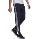 Spodnie adidas Essentials Slim 3 Stripes Pants M GM1090 S
