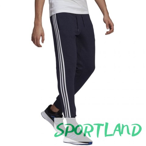 Spodnie adidas Essentials Slim 3 Stripes Pants M GM1090 S Spodnie adidas Essentials Slim 3 Stripes Pants M GM1090 S