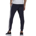 Spodnie adidas Essentials Slim 3 Stripes Pants M GM1090 S