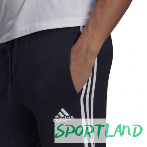 Spodnie adidas Essentials Slim 3 Stripes Pants M GM1090 S Spodnie adidas Essentials Slim 3 Stripes Pants M GM1090 S