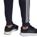 Spodnie adidas Essentials Slim 3 Stripes Pants M GM1090 S
