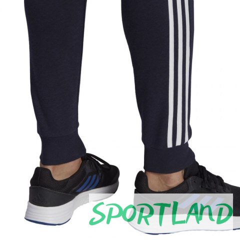 Spodnie adidas Essentials Slim 3 Stripes Pants M GM1090 S Spodnie adidas Essentials Slim 3 Stripes Pants M GM1090 S