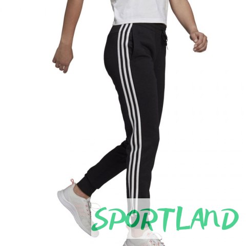 Spodnie adidas Essentials Slim Tapered Cuffed Pant W GM8733 XS Spodnie adidas Essentials Slim Tapered Cuffed Pant W GM8733 XS