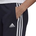 Spodnie adidas Essentials Slim Tapered Cuffed Pant W GM8736 XL