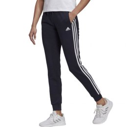 Spodnie adidas Essentials Slim Tapered Cuffed Pant W GM8736 S