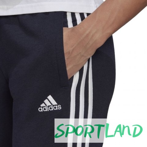 Spodnie adidas Essentials Slim Tapered Cuffed Pant W GM8736 S Spodnie adidas Essentials Slim Tapered Cuffed Pant W GM8736 S