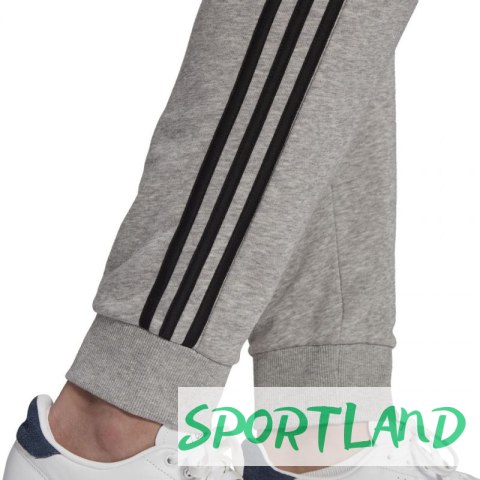 Spodnie adidas Essentials Tapered Cuff 3 Stripes M GK8889 XL Spodnie adidas Essentials Tapered Cuff 3 Stripes M GK8889 XL