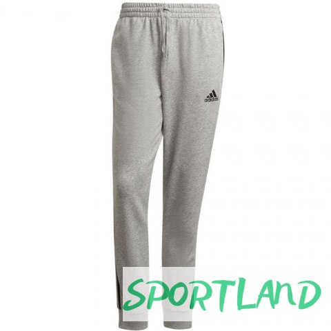 Spodnie adidas Essentials Tapered Cuff 3 Stripes M GK8889 S Spodnie adidas Essentials Tapered Cuff 3 Stripes M GK8889 S