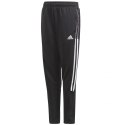 Spodnie adidas Tiro 21 Training Pant Slim Youth Junior GQ1242 116cm