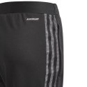 Spodnie adidas Tiro 21 Training Pant Slim Youth Junior GQ1242 116cm