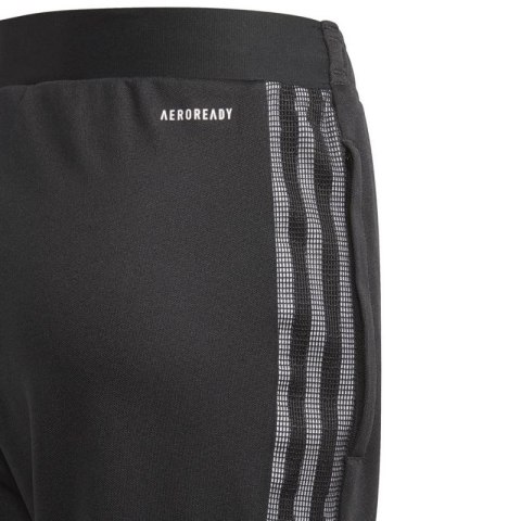 Spodnie adidas Tiro 21 Training Pant Slim Youth Junior GQ1242 116cm Spodnie adidas Tiro 21 Training Pant Slim Youth Junior GQ1242 116cm