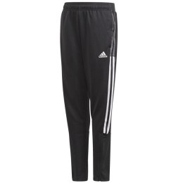 Spodnie adidas Tiro 21 Training Pant Slim Youth Junior GQ1242 128cm