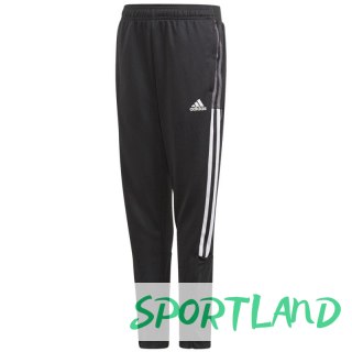 Spodnie adidas Tiro 21 Training Pant Slim Youth Junior GQ1242 140cm