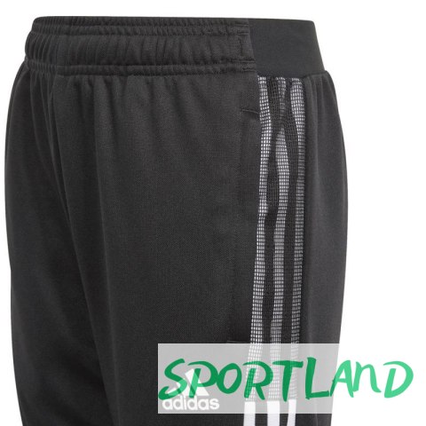 Spodnie adidas Tiro 21 Training Pant Slim Youth Junior GQ1242 140cm Spodnie adidas Tiro 21 Training Pant Slim Youth Junior GQ1242 140cm