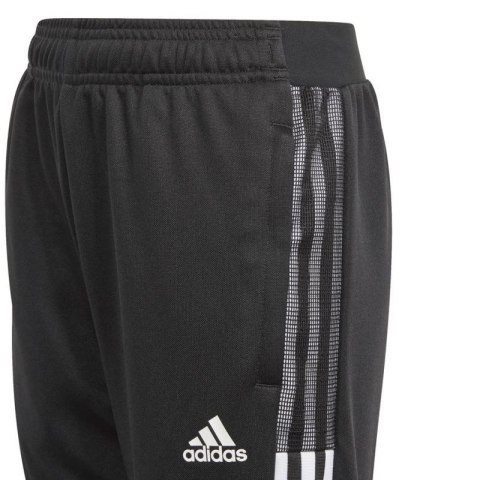 Spodnie adidas Tiro 21 Training Pant Slim Youth Junior GQ1242 152cm Spodnie adidas Tiro 21 Training Pant Slim Youth Junior GQ1242 152cm