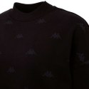 Bluza Kappa Ignara W 309091 19-4006 M