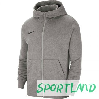 Bluza Nike Park 20 Fleece Full-Zip Hoodie Junior CW6891-063 XS
