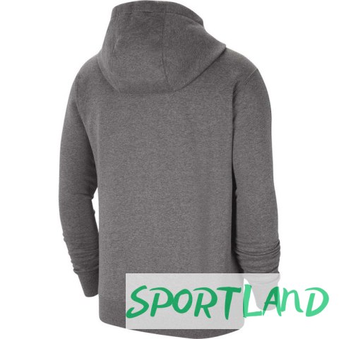 Bluza Nike Park 20 Fleece Full-Zip Hoodie Junior CW6891-071 XL Bluza Nike Park 20 Fleece Full-Zip Hoodie Junior CW6891-071 XL