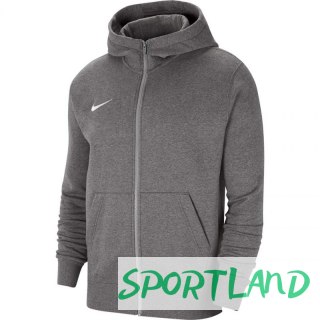 Bluza Nike Park 20 Fleece Full-Zip Hoodie Junior CW6891-071 XS