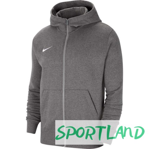 Bluza Nike Park 20 Fleece Full-Zip Hoodie Junior CW6891-071 XS Bluza Nike Park 20 Fleece Full-Zip Hoodie Junior CW6891-071 XS
