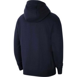 Bluza Nike Park 20 Fleece Full-Zip Hoodie Junior CW6891-451 XL